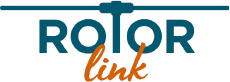 rotorlink logo