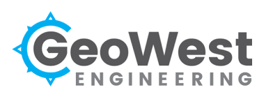 geowest logo