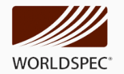 worldspec logo