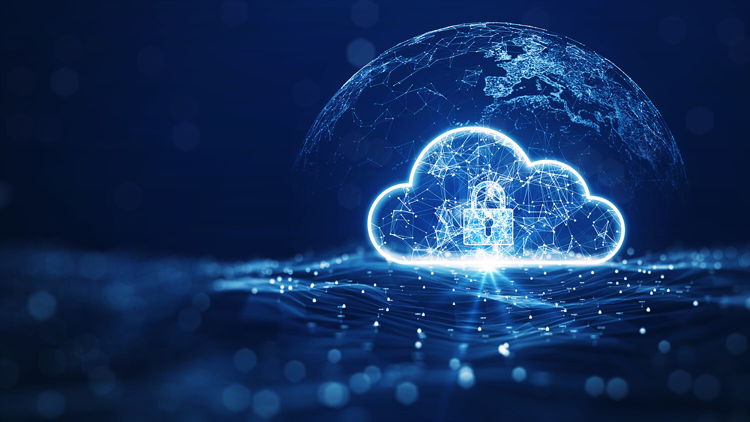 Why Cloud Protection for Remote Work Matters More Than Ever in 2025 