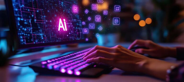 AI for Business Growth: Key Trends to Watch in 2025