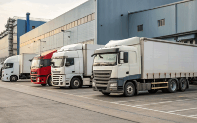 Digital Logs and Forms Enhance Transportation Compliance