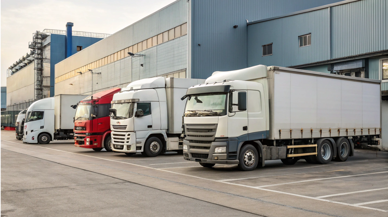 Digital Logs and Forms Enhance Transportation Compliance