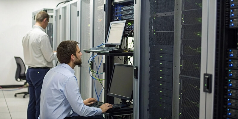 Backup Monitoring and Management