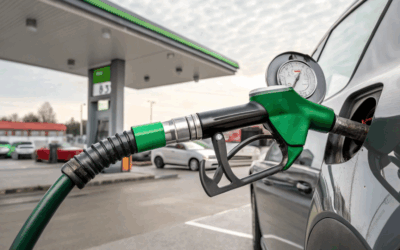 Cut Fuel Costs with Smart IT Tools