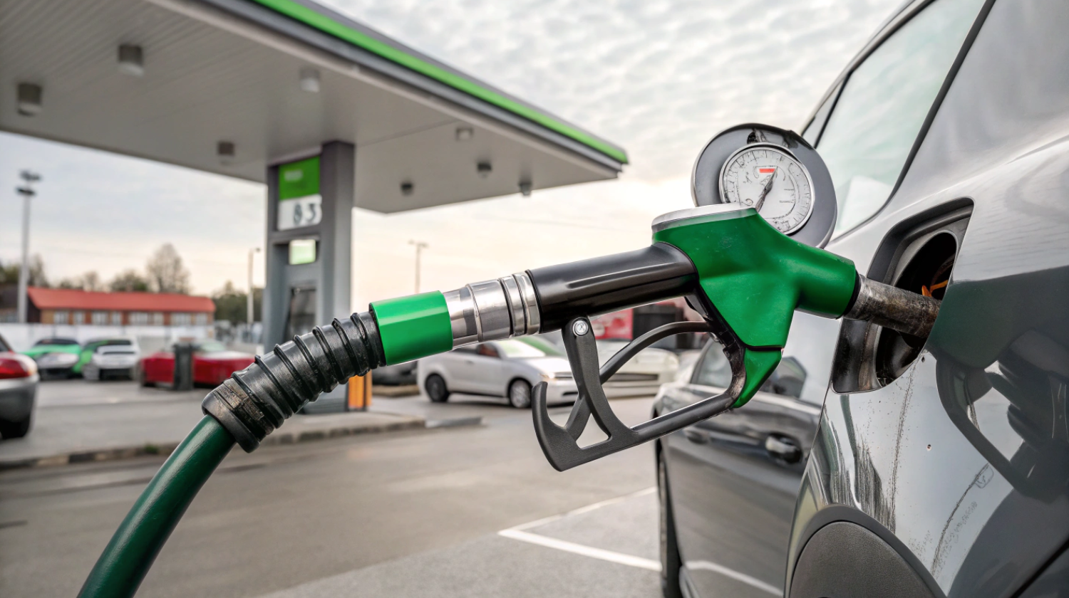 Cut Fuel Costs with Smart IT Tools
