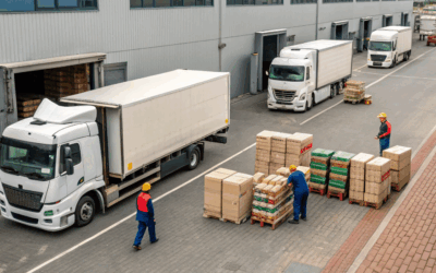 Digital Transformation in Transportation