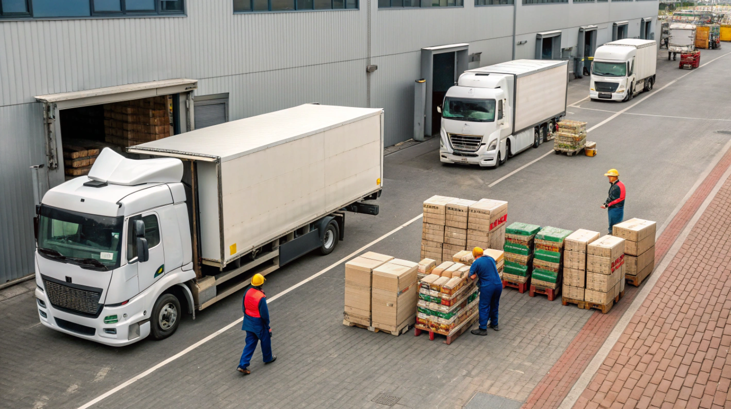Digital Transformation in Transportation