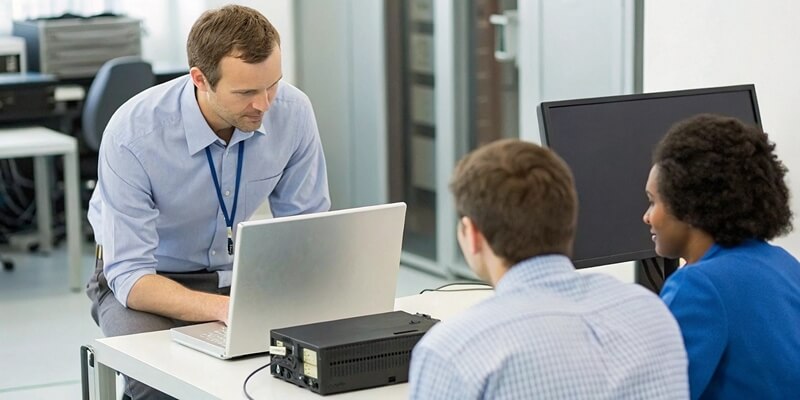 Disaster Recovery Planning
