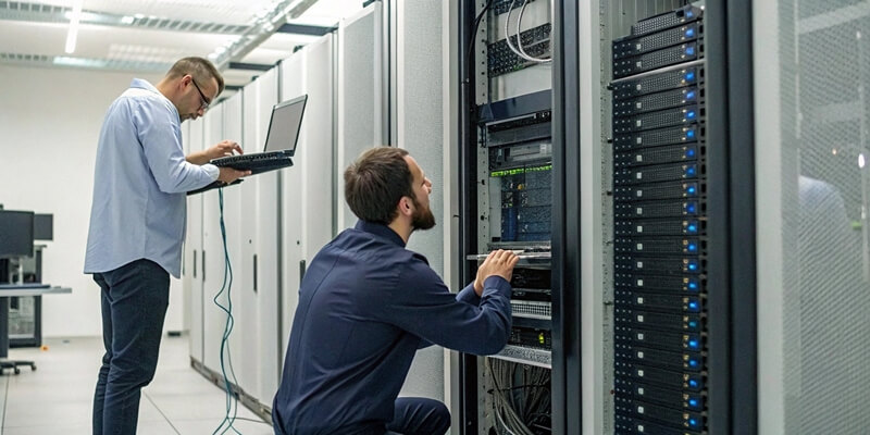 High-Availability Configuration