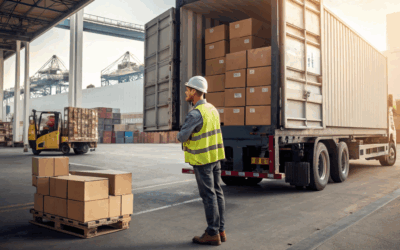 How IT Streamlines Every Step of the Transportation Workflow