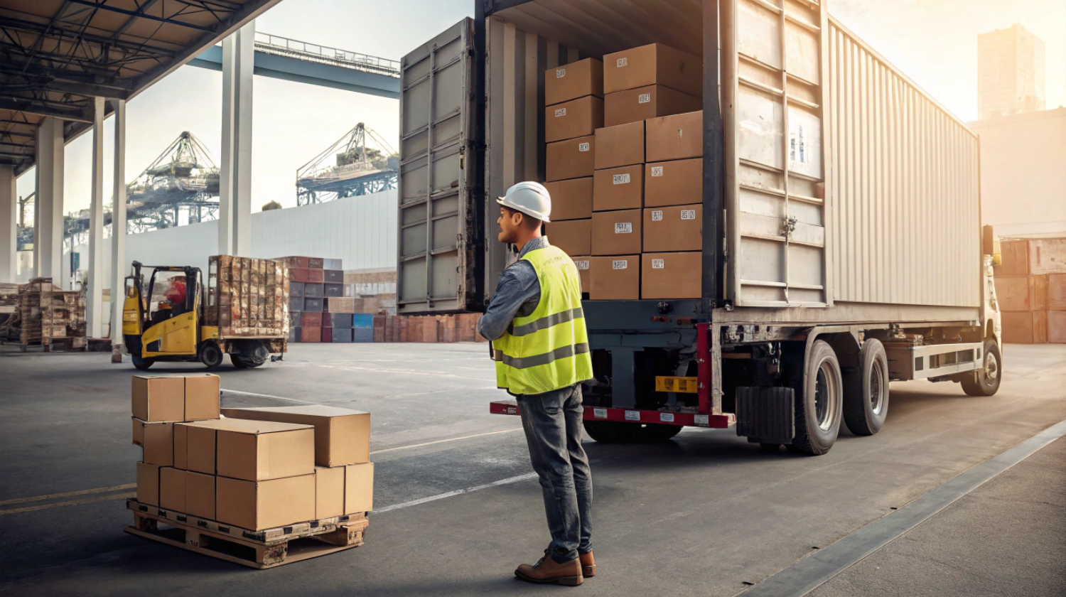 How IT Streamlines Every Step of the Transportation Workflow