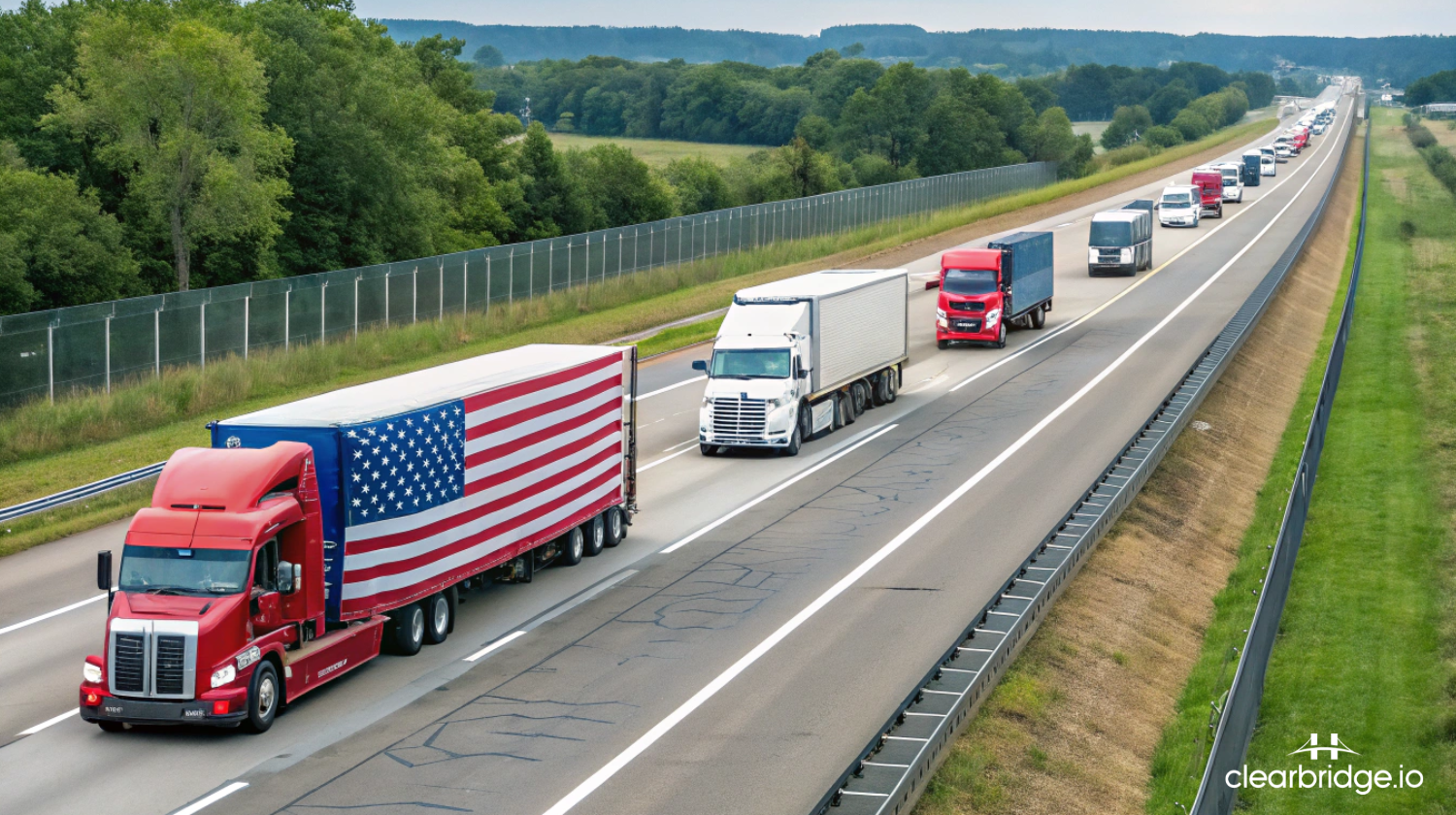 IT as a Competitive Edge for Regional Transport