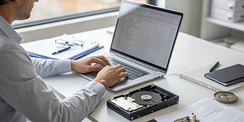 Microsoft 365 and Google Workspace Backup