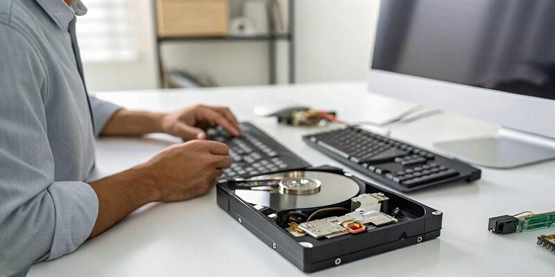Ransomware Protection and Versioning
