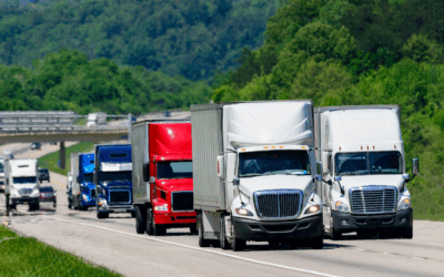 What Is a Fleet Management System?