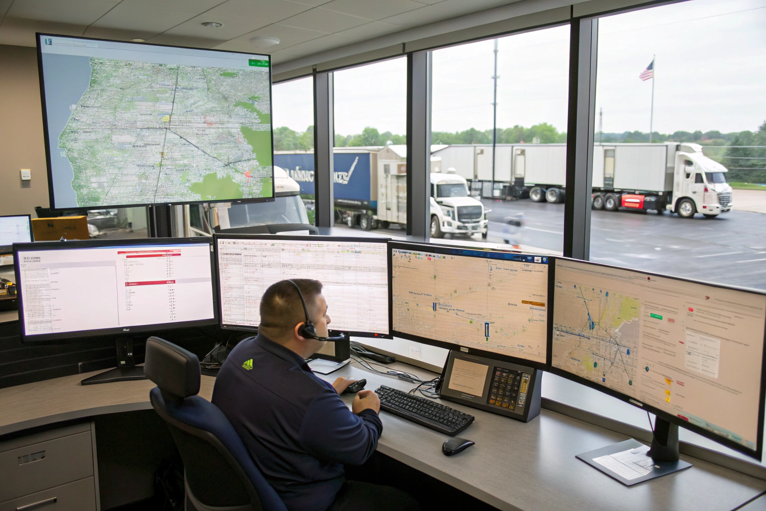 Why Legacy Transportation Management Systems Are Costing You Money